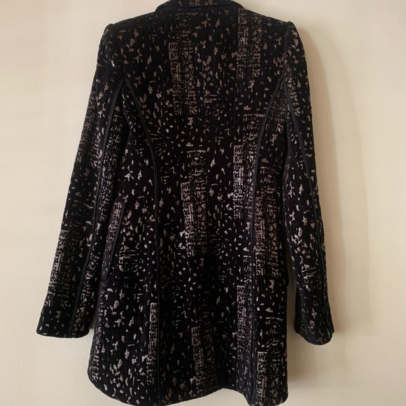 Rachel Zoe Blazer - Picture 3 of 7